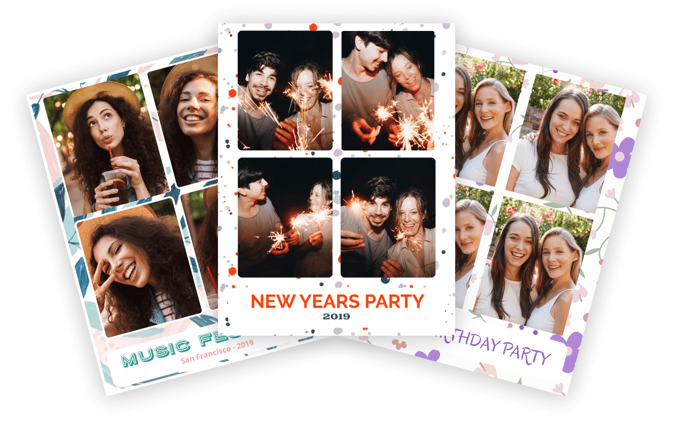 Set Up Guide My Photobooth App